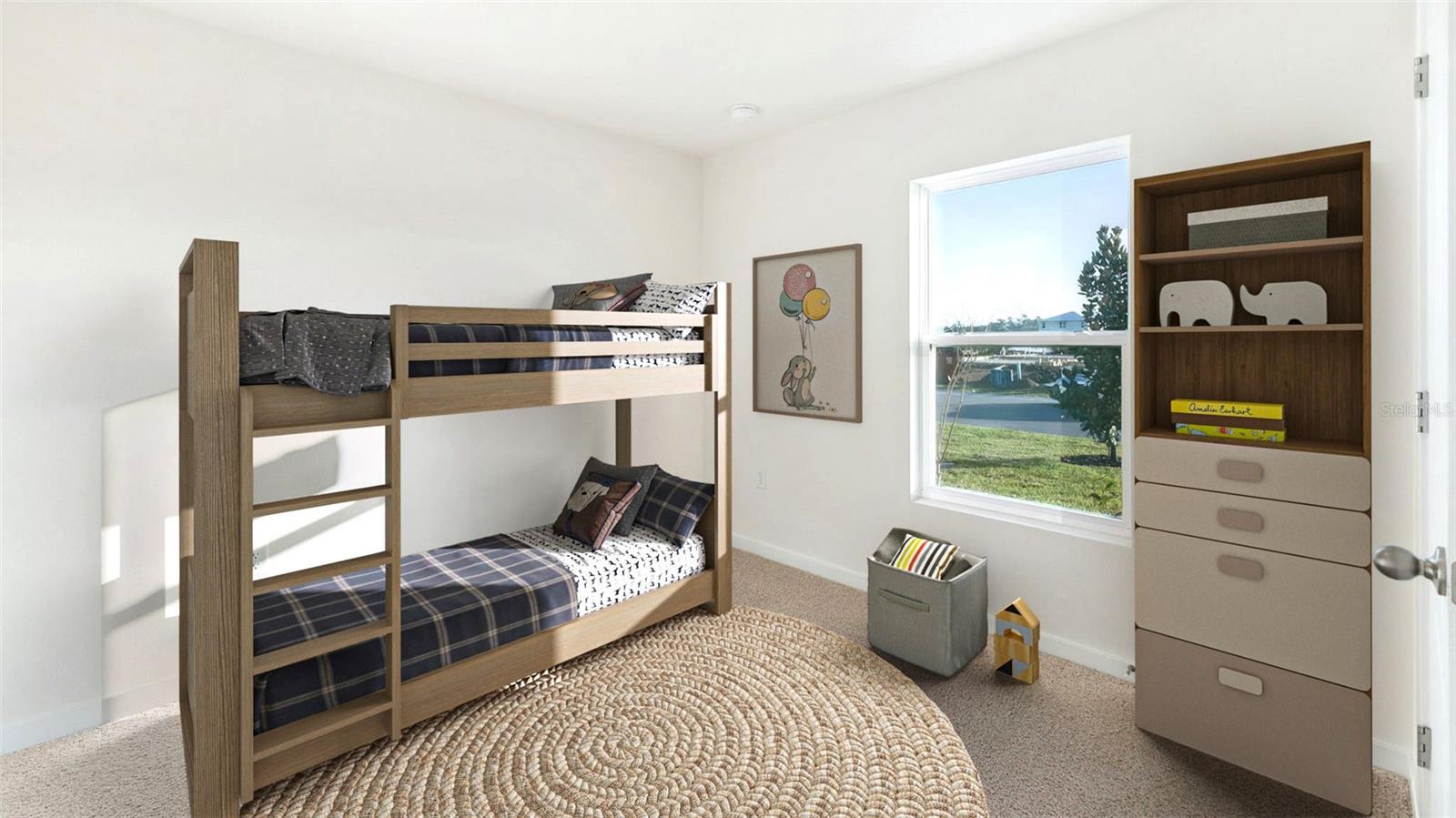 GARDENSIDE PH 1/ORMOND STATION - Residential
