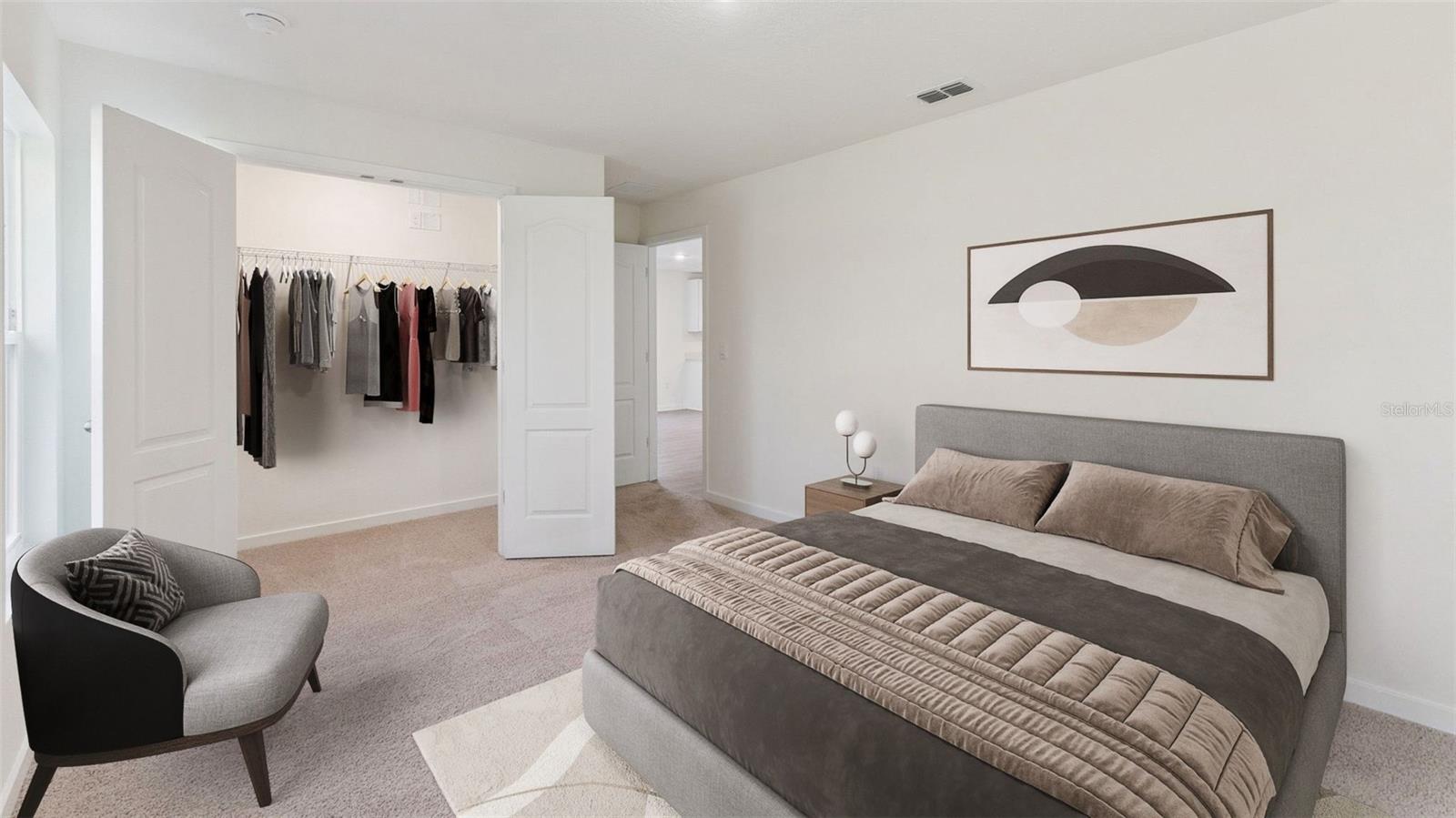 GARDENSIDE PH 1/ORMOND STATION - Residential