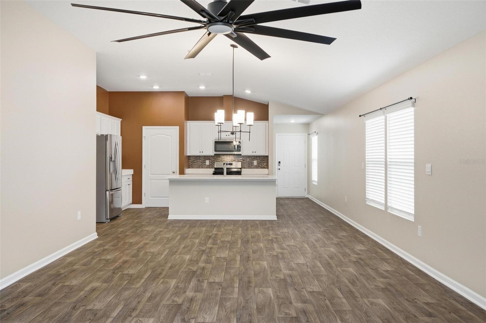 GRAND RESERVE PH 3 - Residential