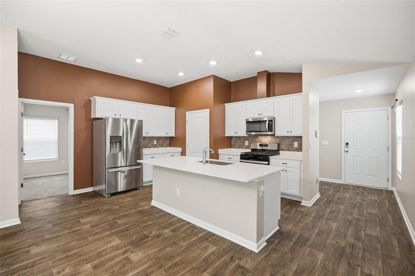 GRAND RESERVE PH 3 - Residential