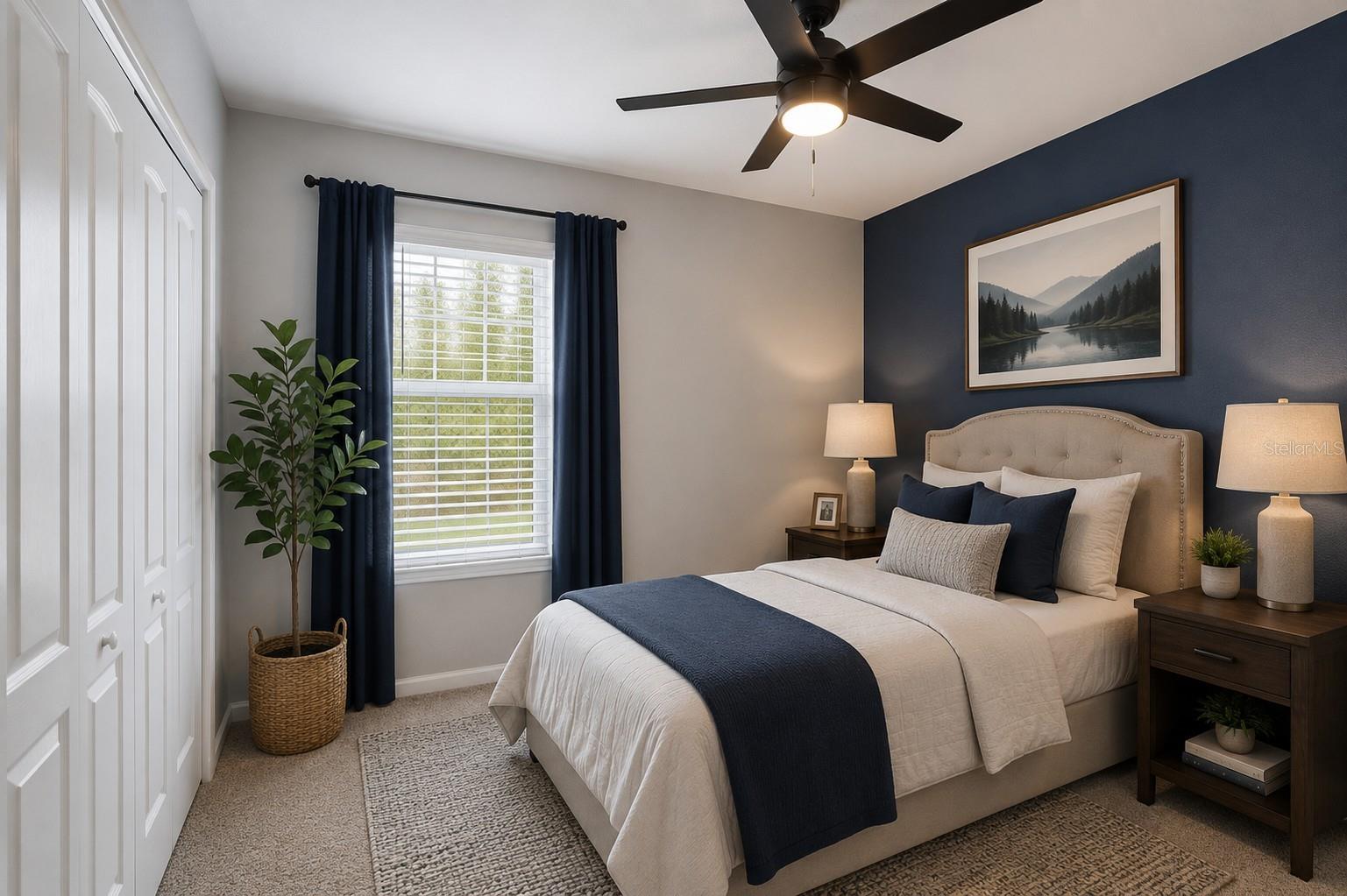 GRAND RESERVE PH 3 - Residential