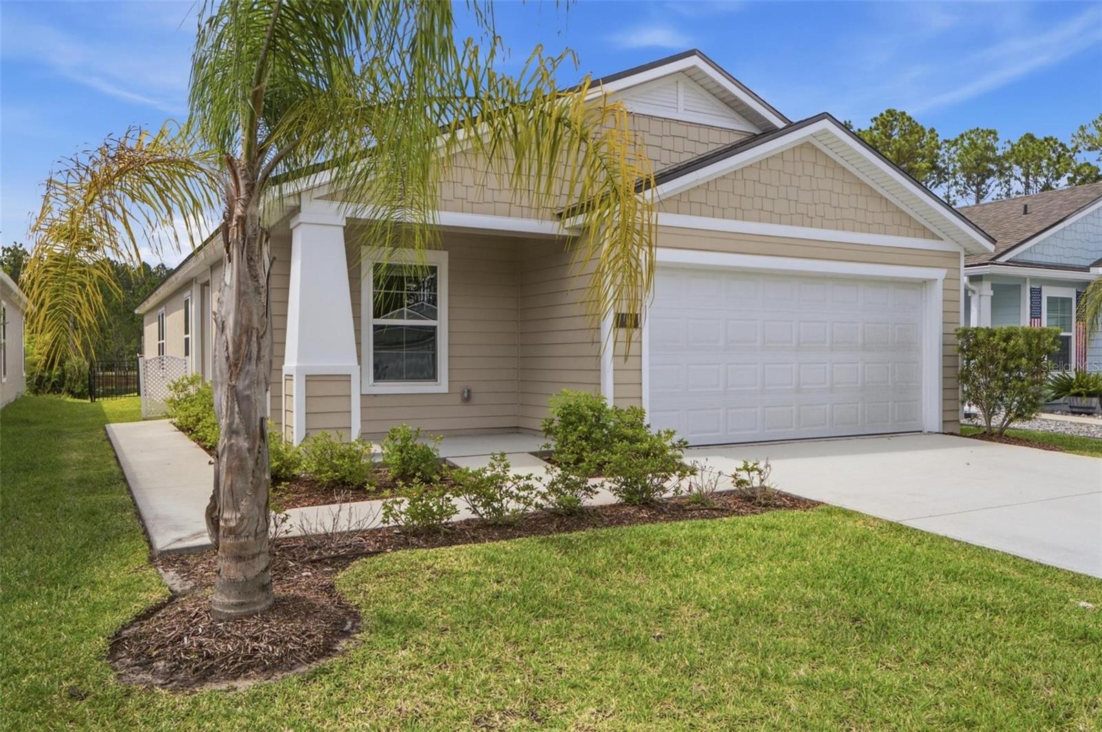 GRAND RESERVE PH 3 - Residential