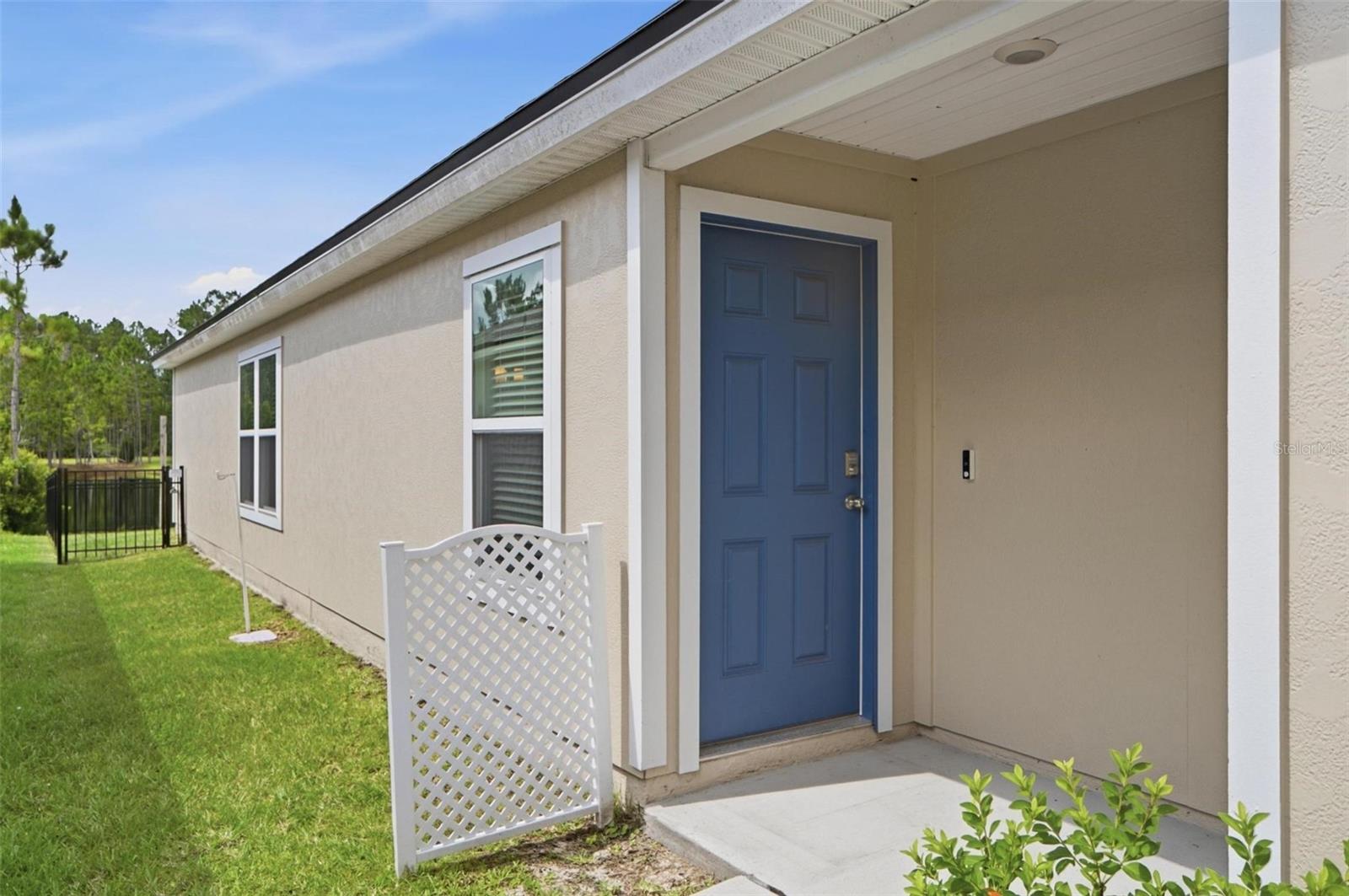 GRAND RESERVE PH 3 - Residential