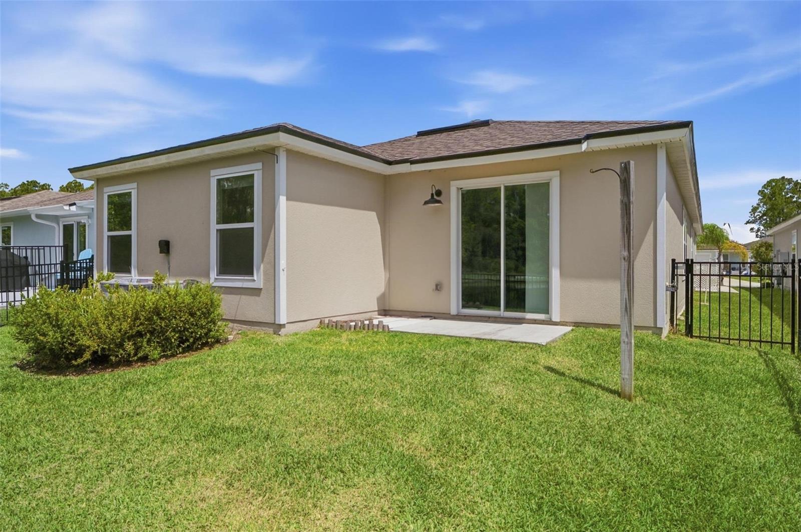 GRAND RESERVE PH 3 - Residential