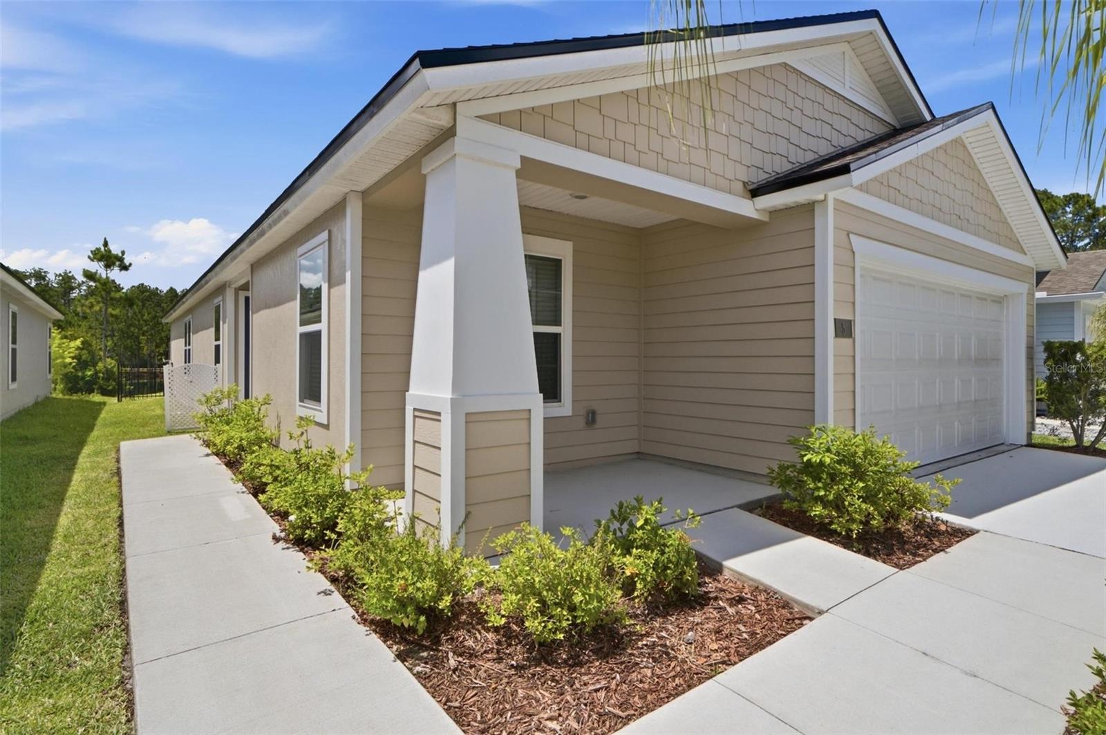 GRAND RESERVE PH 3 - Residential
