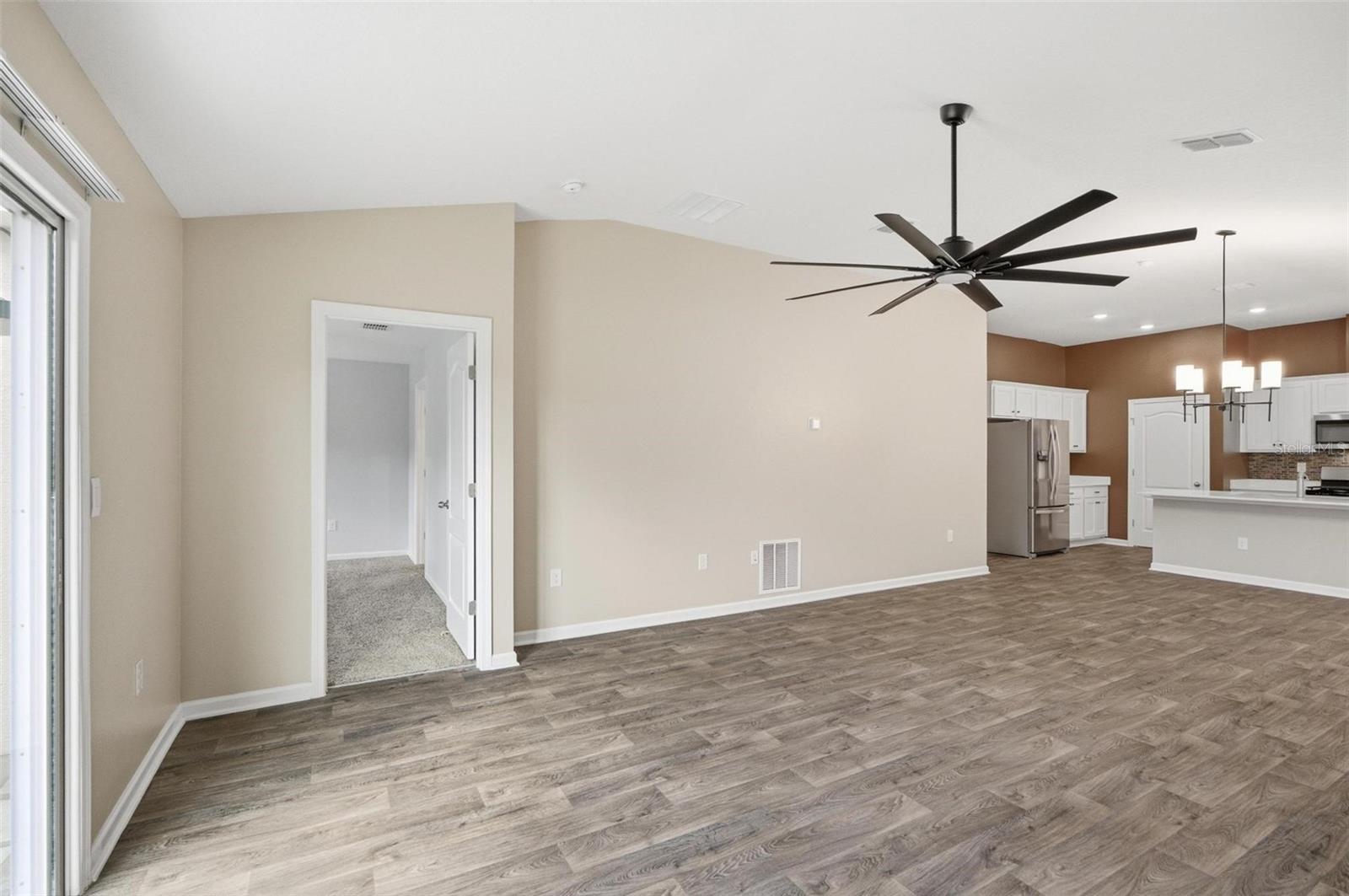 GRAND RESERVE PH 3 - Residential