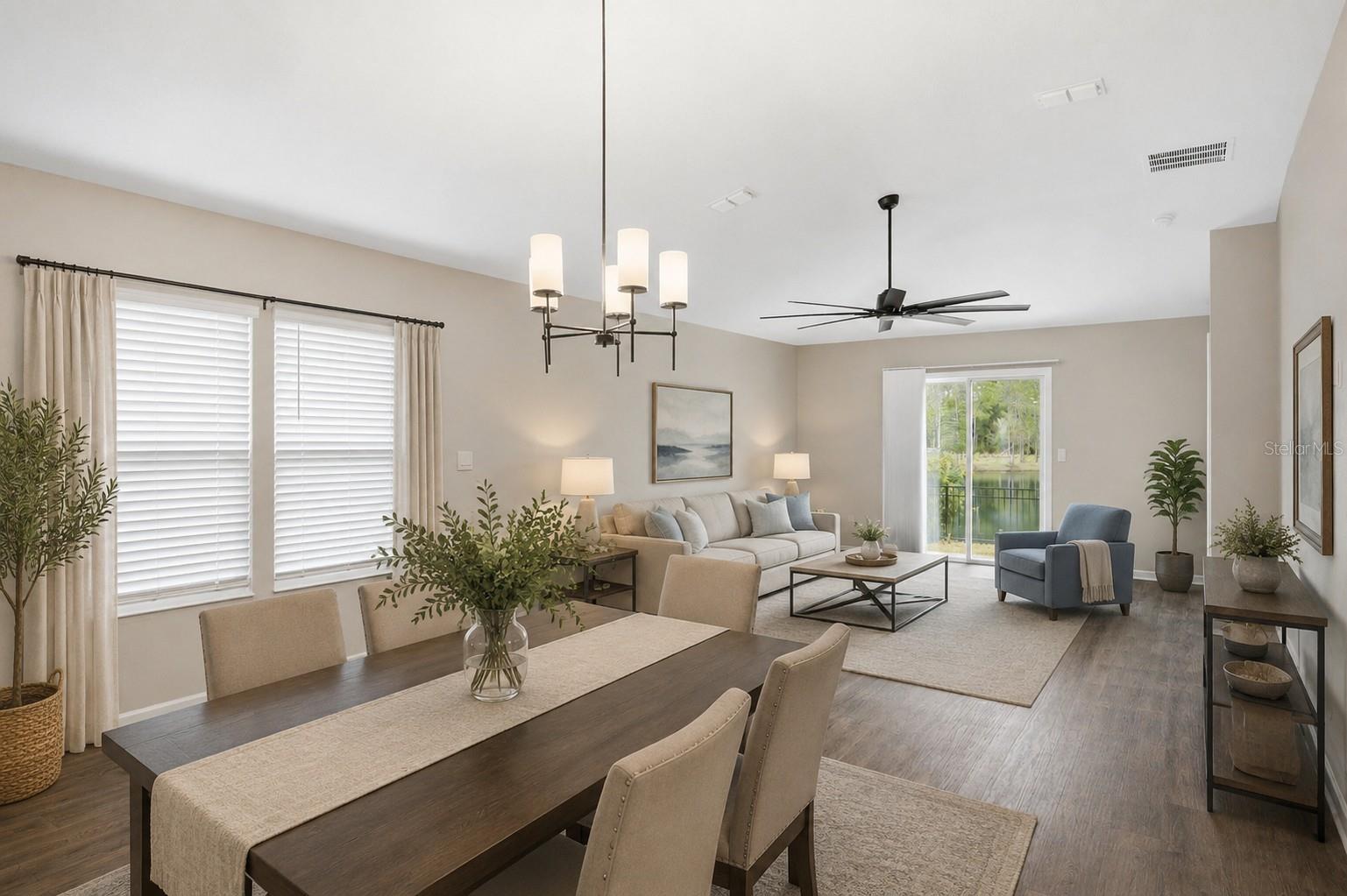 GRAND RESERVE PH 3 - Residential