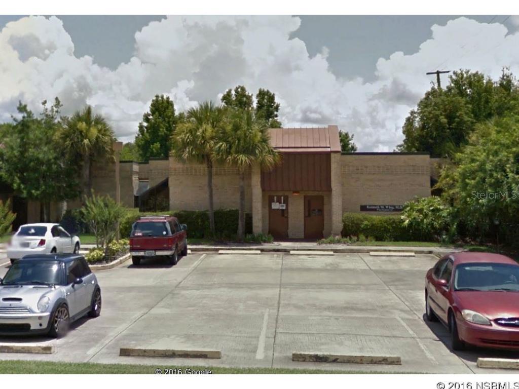Triple County Medical Center Bldg - Commercial Sale
