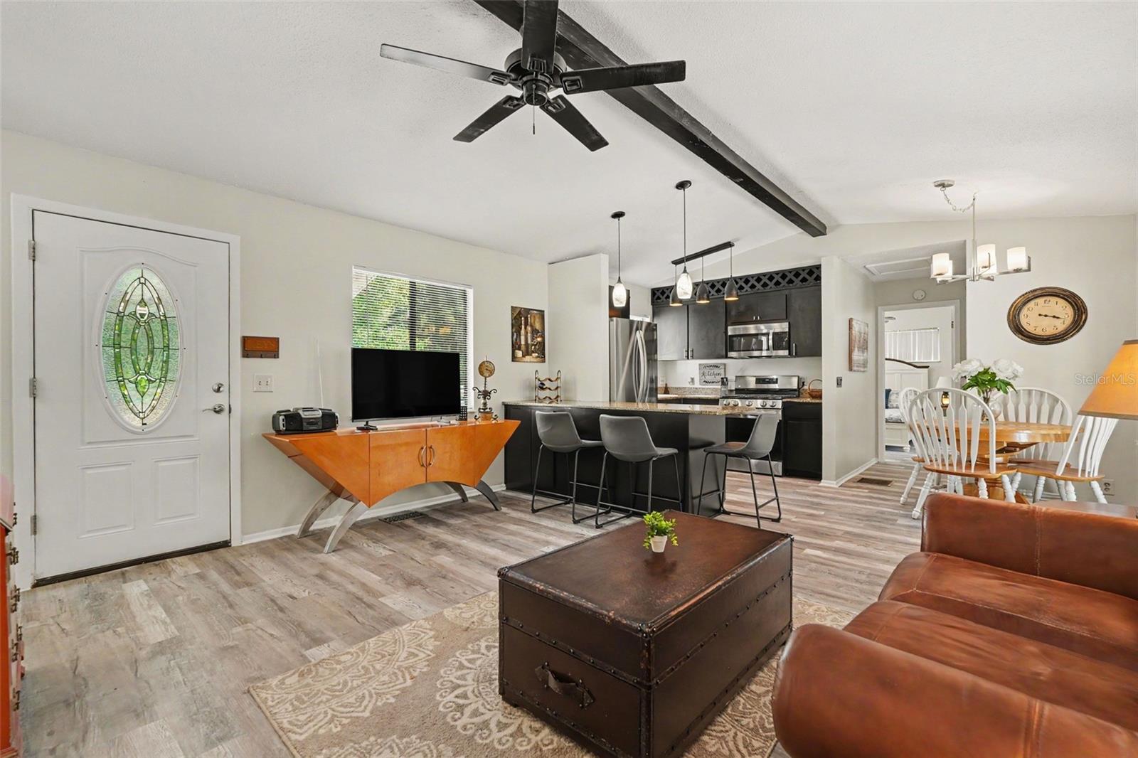 CITRONELLE TOWNSITE BADGER ACRES - Residential