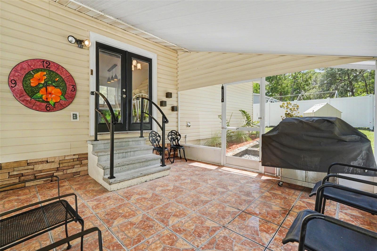 CITRONELLE TOWNSITE BADGER ACRES - Residential