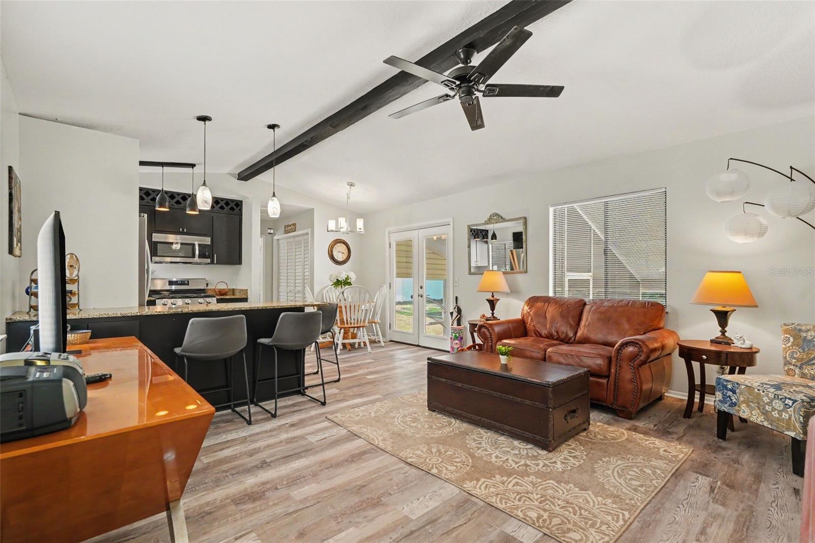 CITRONELLE TOWNSITE BADGER ACRES - Residential