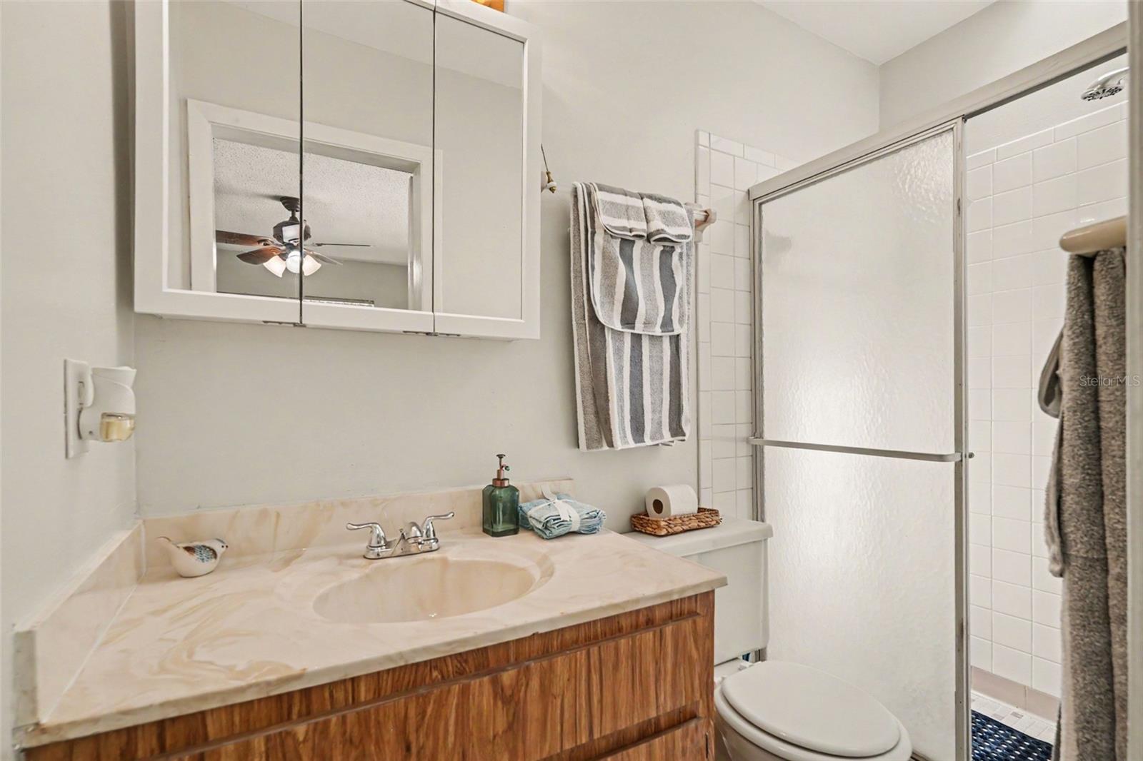 CITRONELLE TOWNSITE BADGER ACRES - Residential
