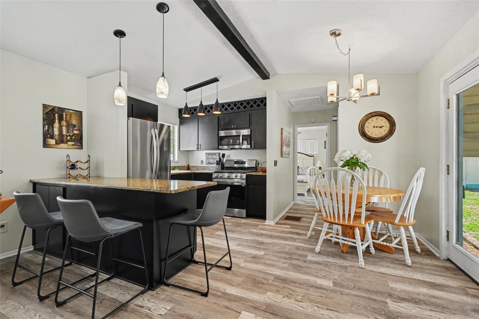 CITRONELLE TOWNSITE BADGER ACRES - Residential