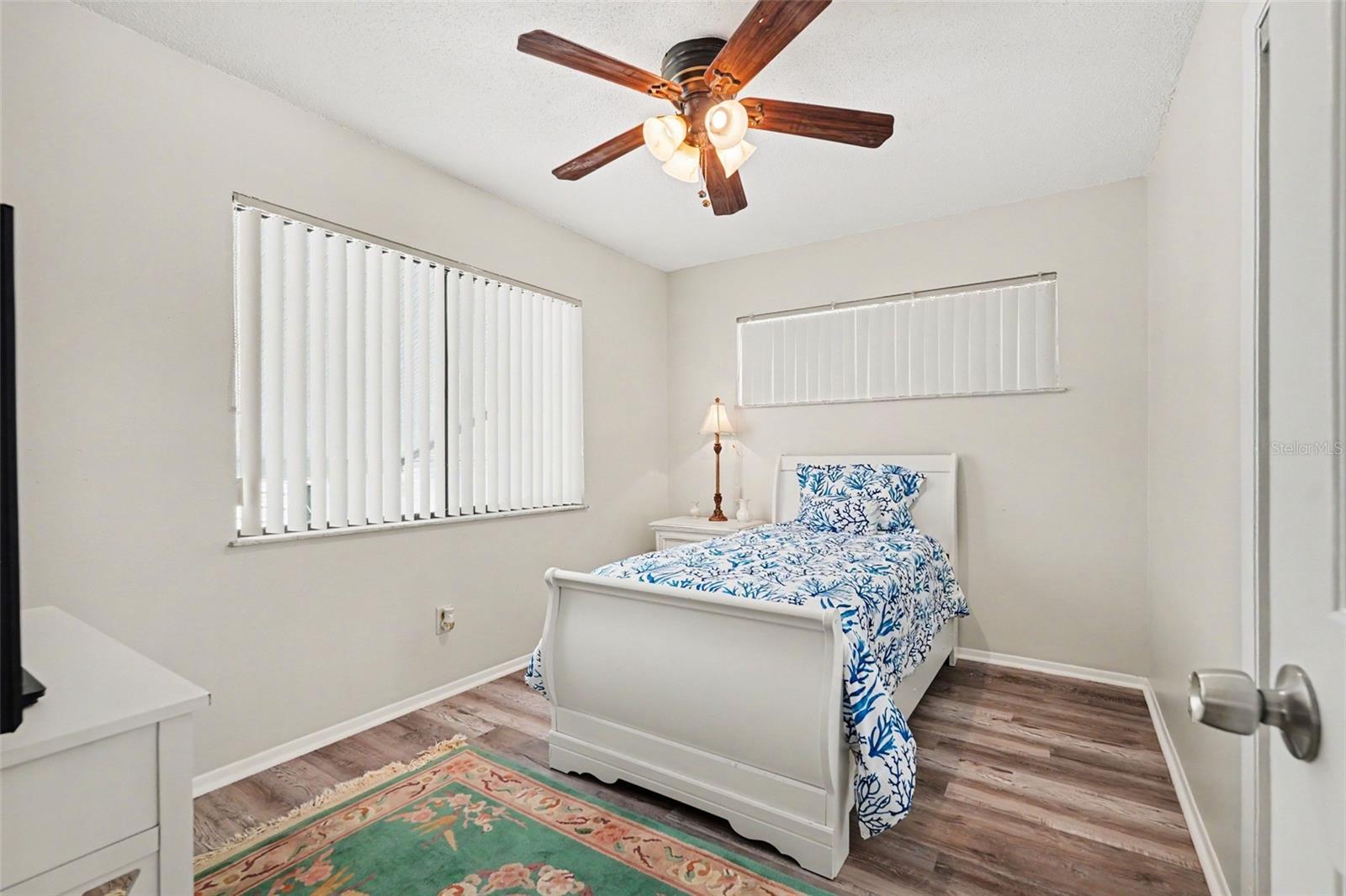 CITRONELLE TOWNSITE BADGER ACRES - Residential