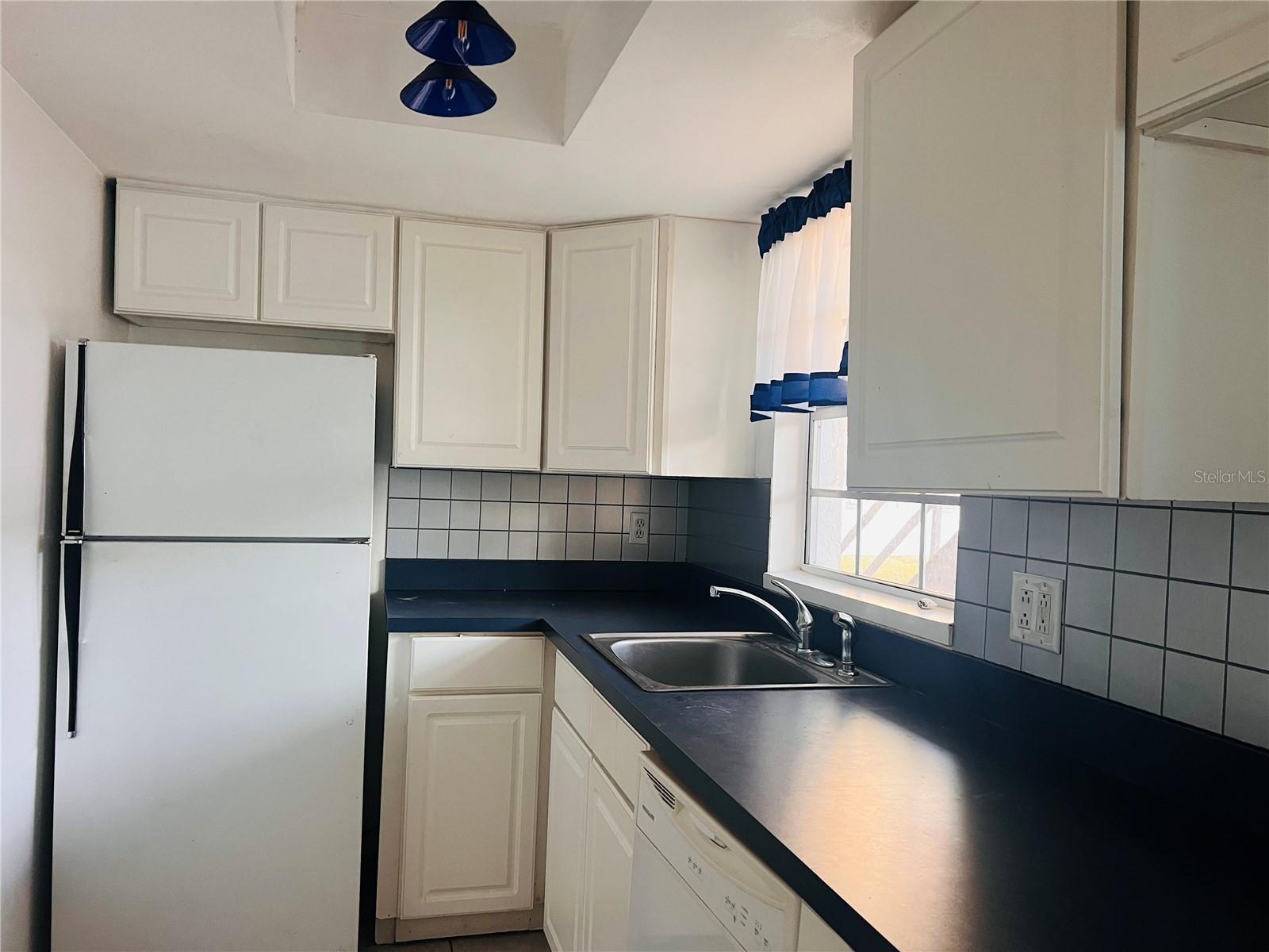 GOLFSIDE VILLAS CONDO - Residential