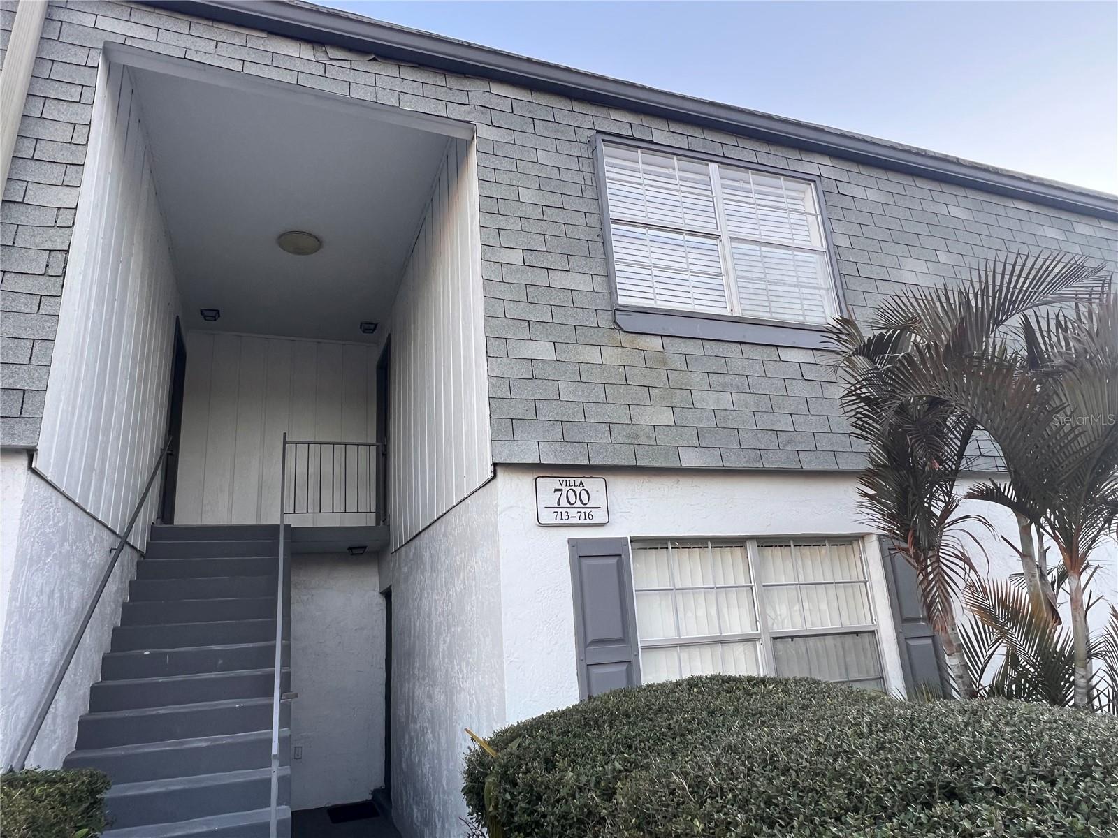 GOLFSIDE VILLAS CONDO - Residential