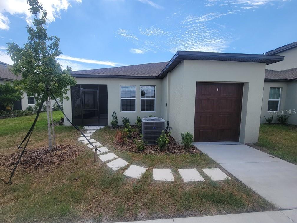 NEW PORT CORNERS PH 1B-1 - Residential Lease