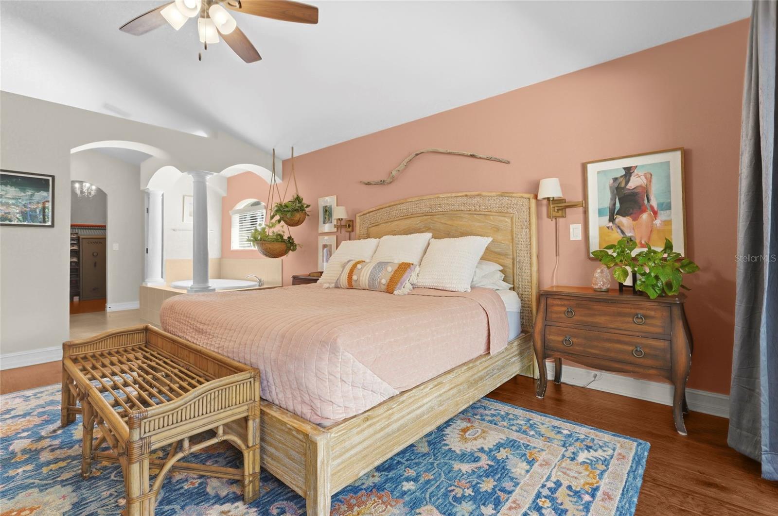 CENTRAL PARK SUBPHASE C-BA - Residential