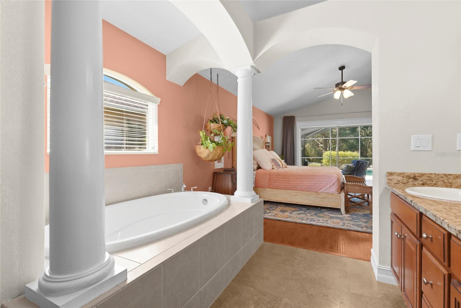CENTRAL PARK SUBPHASE C-BA - Residential