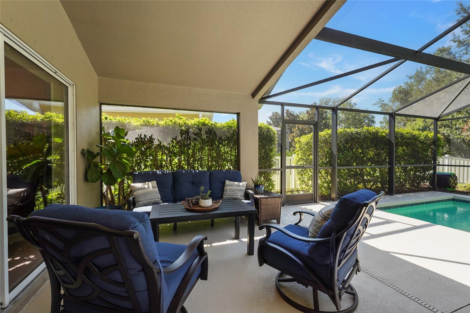 CENTRAL PARK SUBPHASE C-BA - Residential