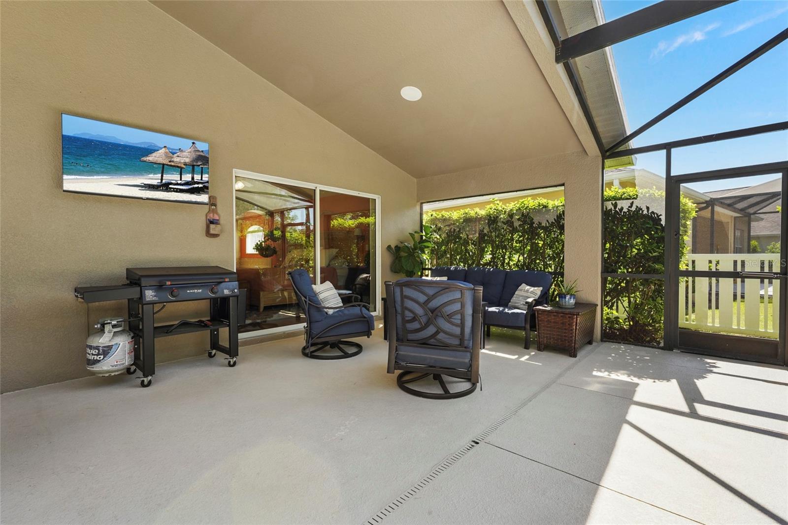 CENTRAL PARK SUBPHASE C-BA - Residential