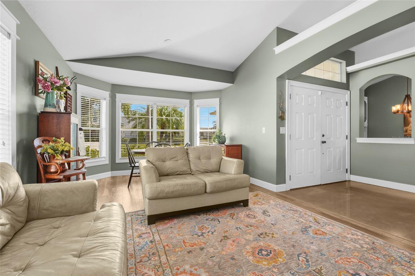CENTRAL PARK SUBPHASE C-BA - Residential