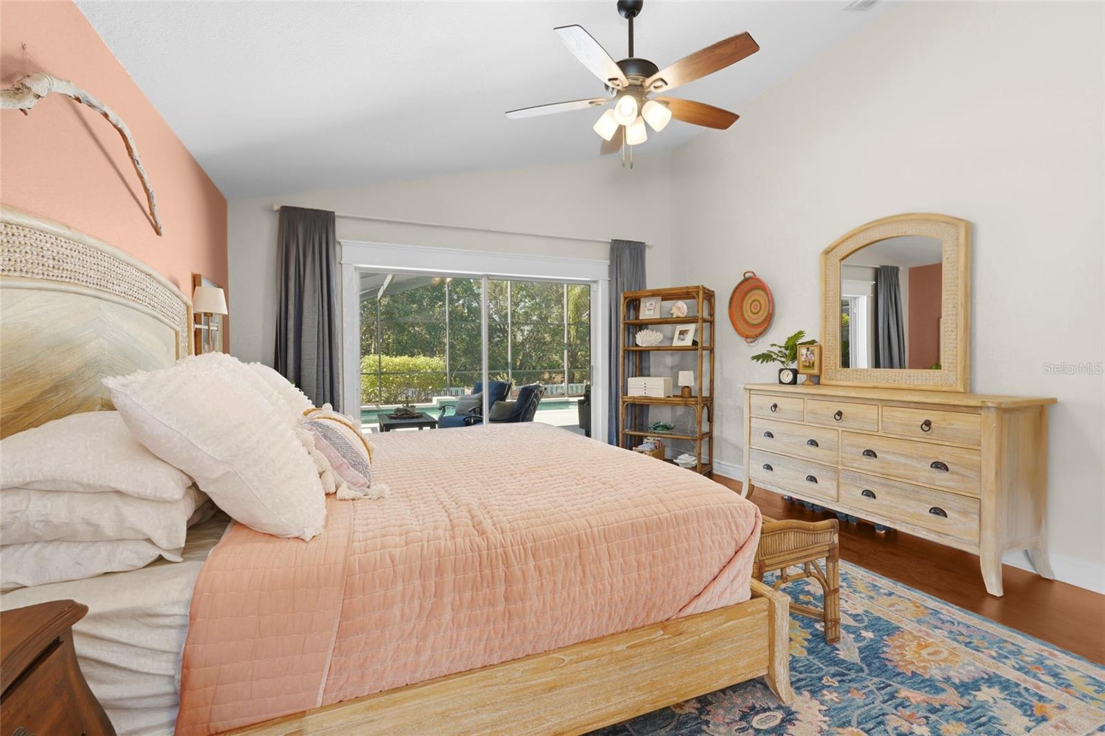 CENTRAL PARK SUBPHASE C-BA - Residential