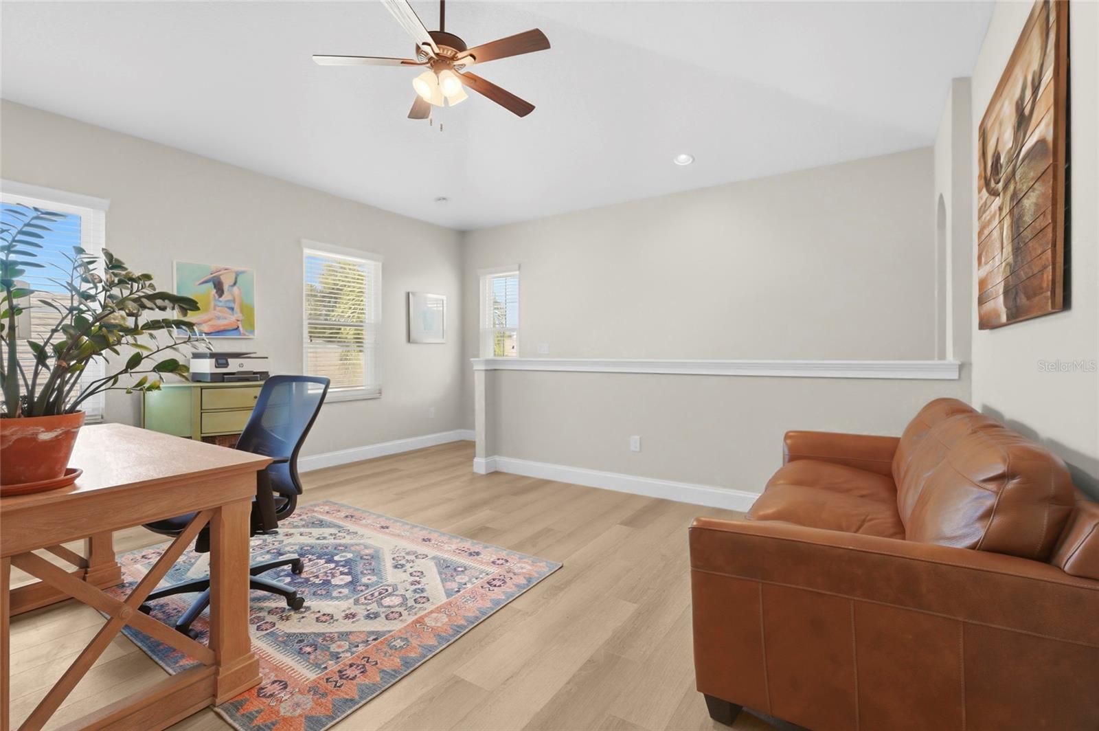 CENTRAL PARK SUBPHASE C-BA - Residential