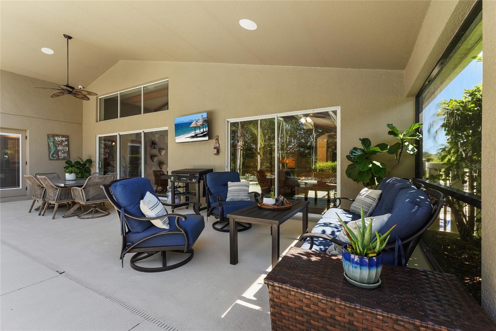 CENTRAL PARK SUBPHASE C-BA - Residential