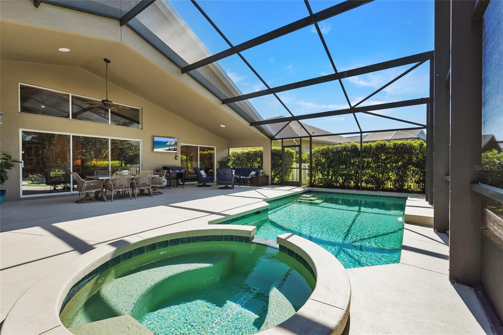 CENTRAL PARK SUBPHASE C-BA - Residential