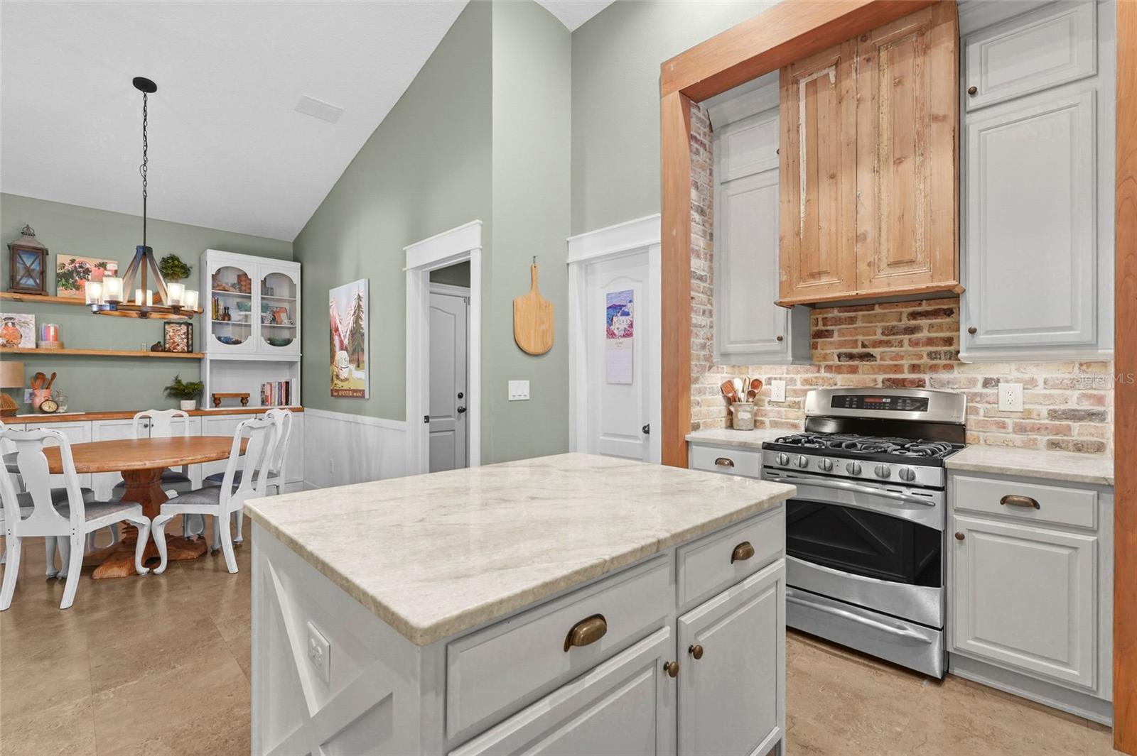 CENTRAL PARK SUBPHASE C-BA - Residential