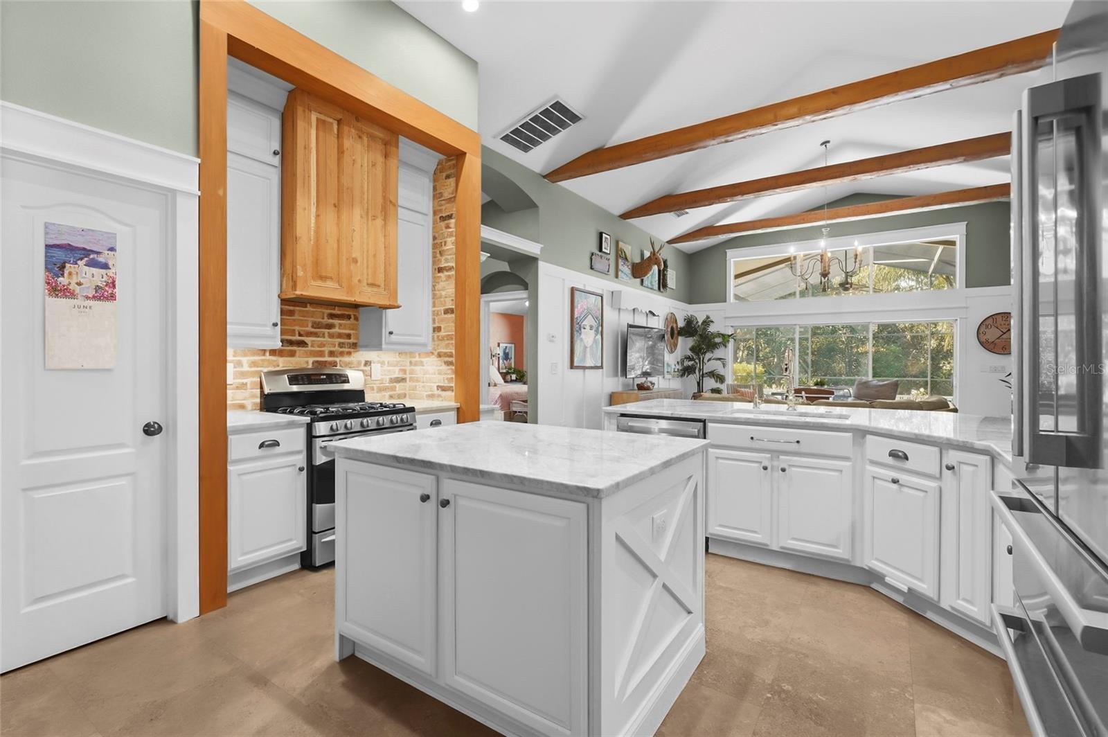 CENTRAL PARK SUBPHASE C-BA - Residential
