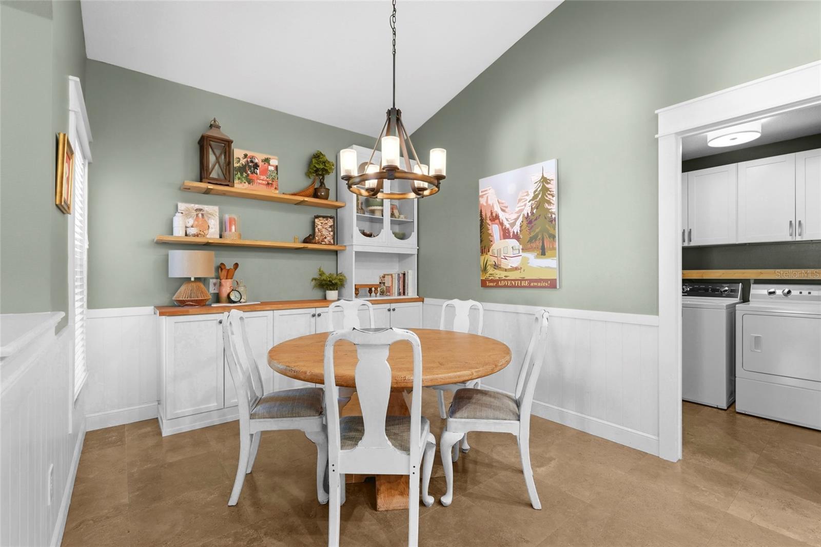 CENTRAL PARK SUBPHASE C-BA - Residential