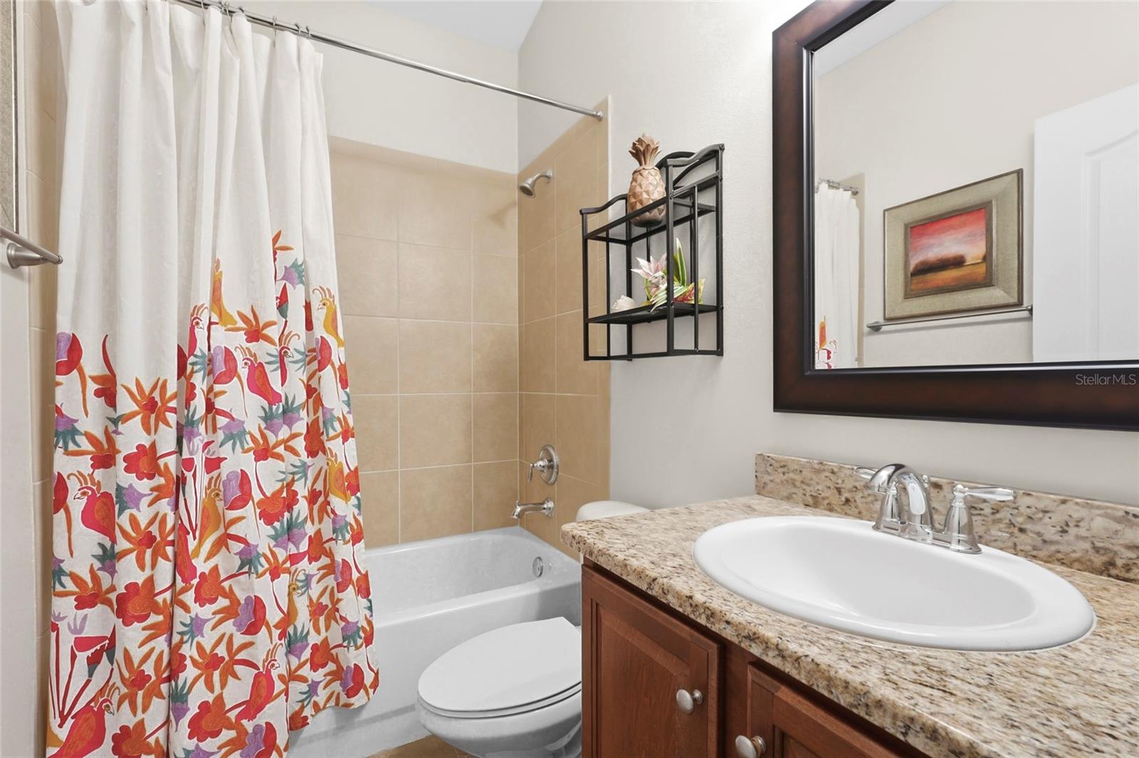 CENTRAL PARK SUBPHASE C-BA - Residential