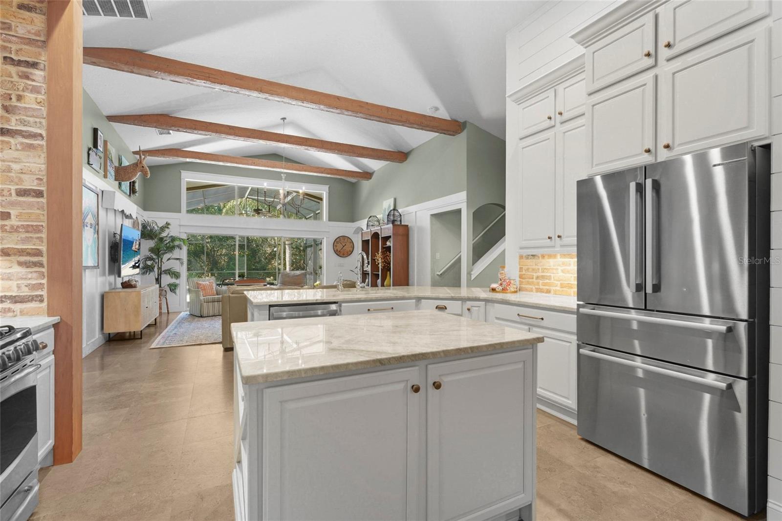 CENTRAL PARK SUBPHASE C-BA - Residential