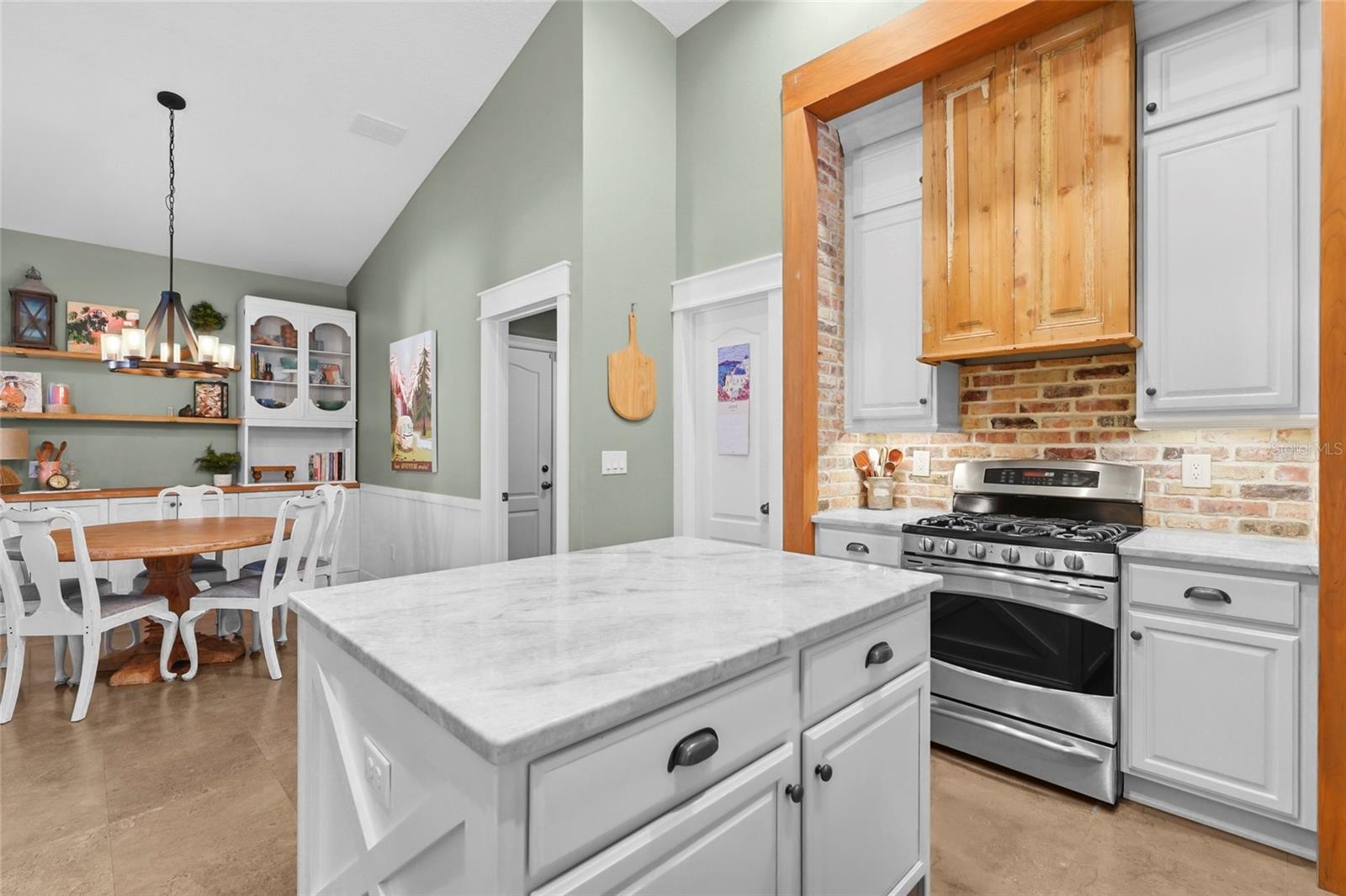 CENTRAL PARK SUBPHASE C-BA - Residential