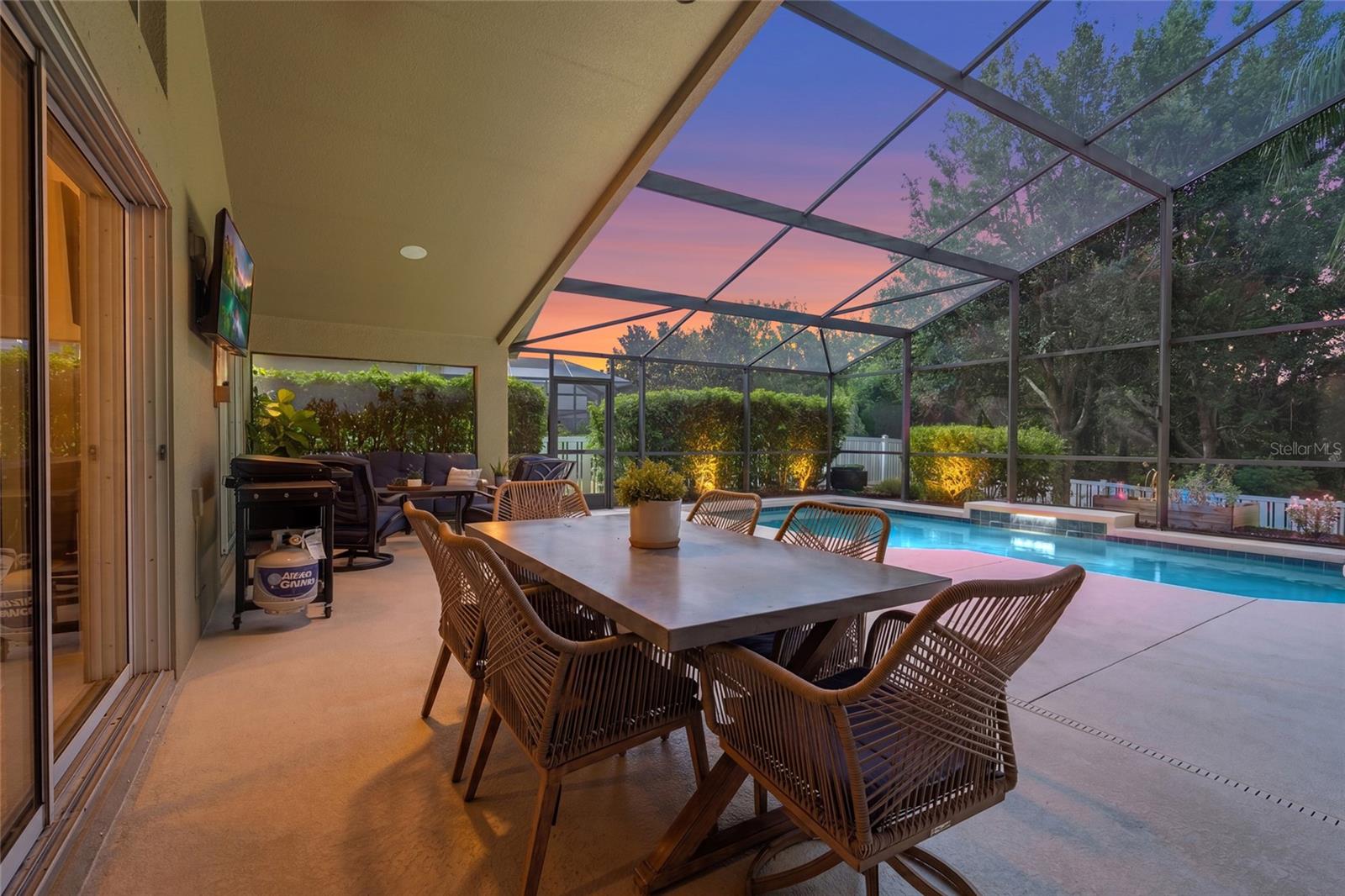CENTRAL PARK SUBPHASE C-BA - Residential