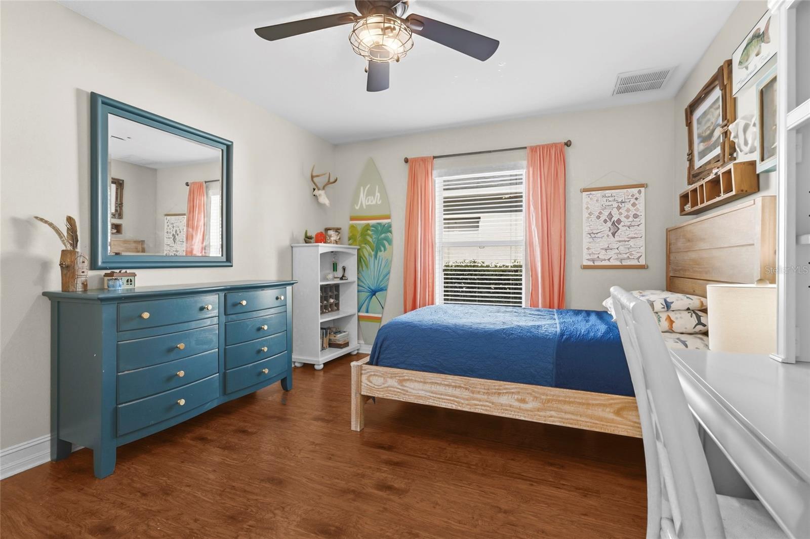 CENTRAL PARK SUBPHASE C-BA - Residential