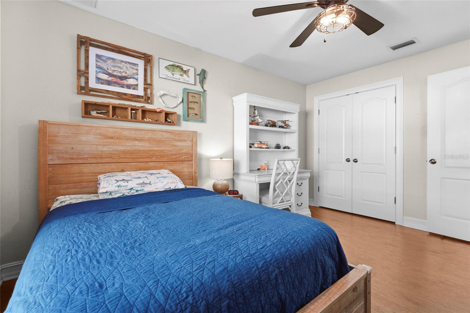 CENTRAL PARK SUBPHASE C-BA - Residential