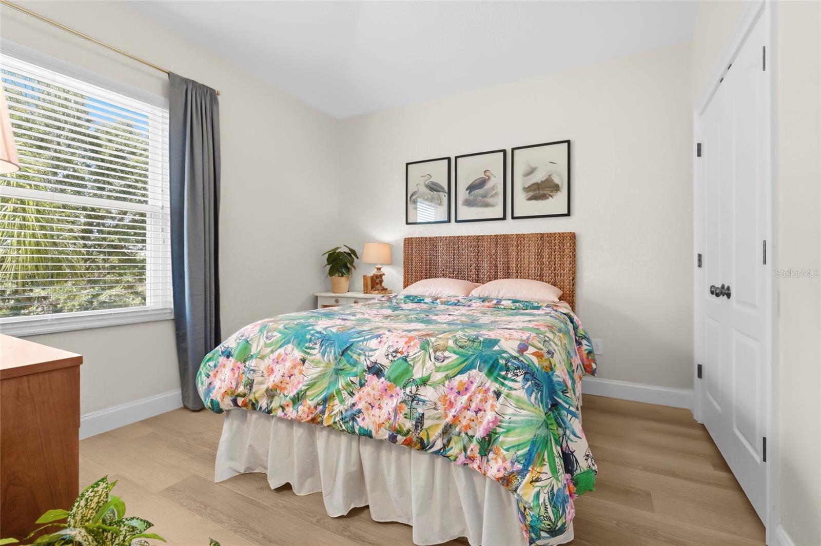 CENTRAL PARK SUBPHASE C-BA - Residential