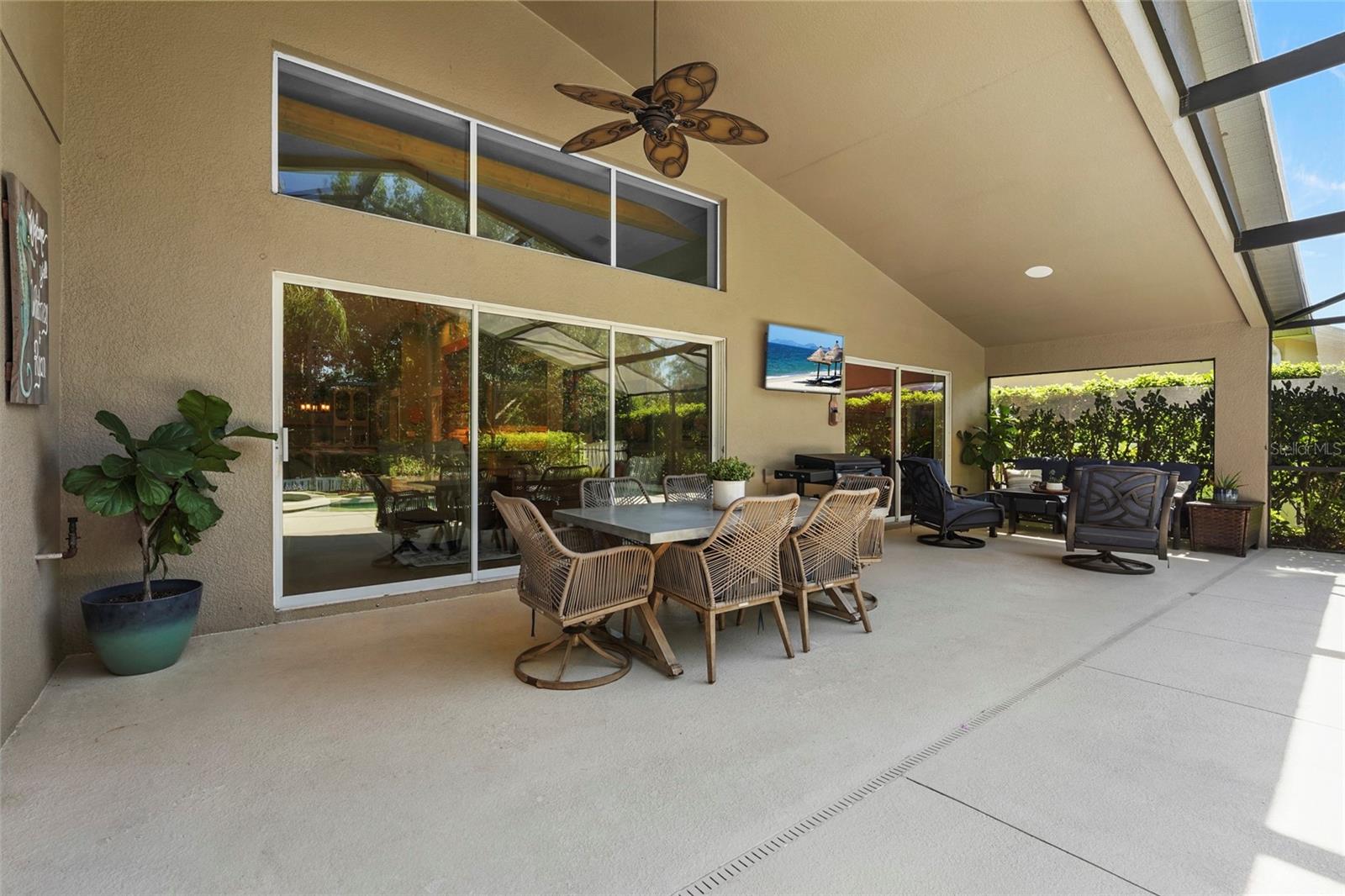 CENTRAL PARK SUBPHASE C-BA - Residential