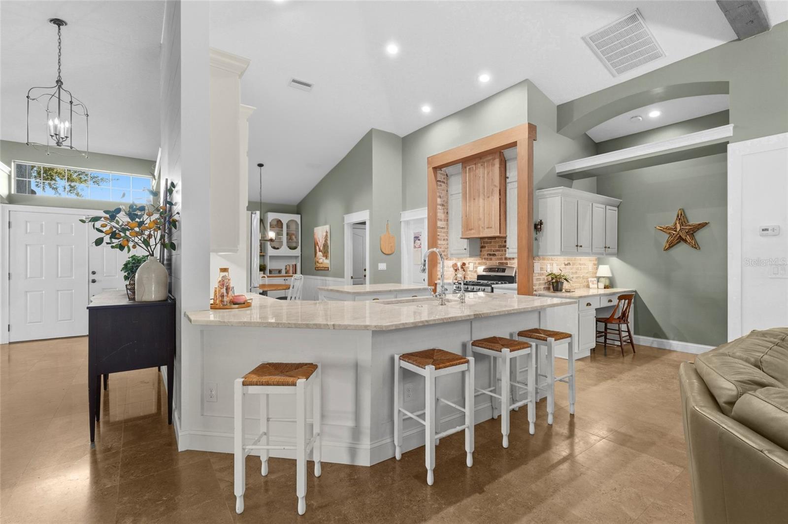 CENTRAL PARK SUBPHASE C-BA - Residential