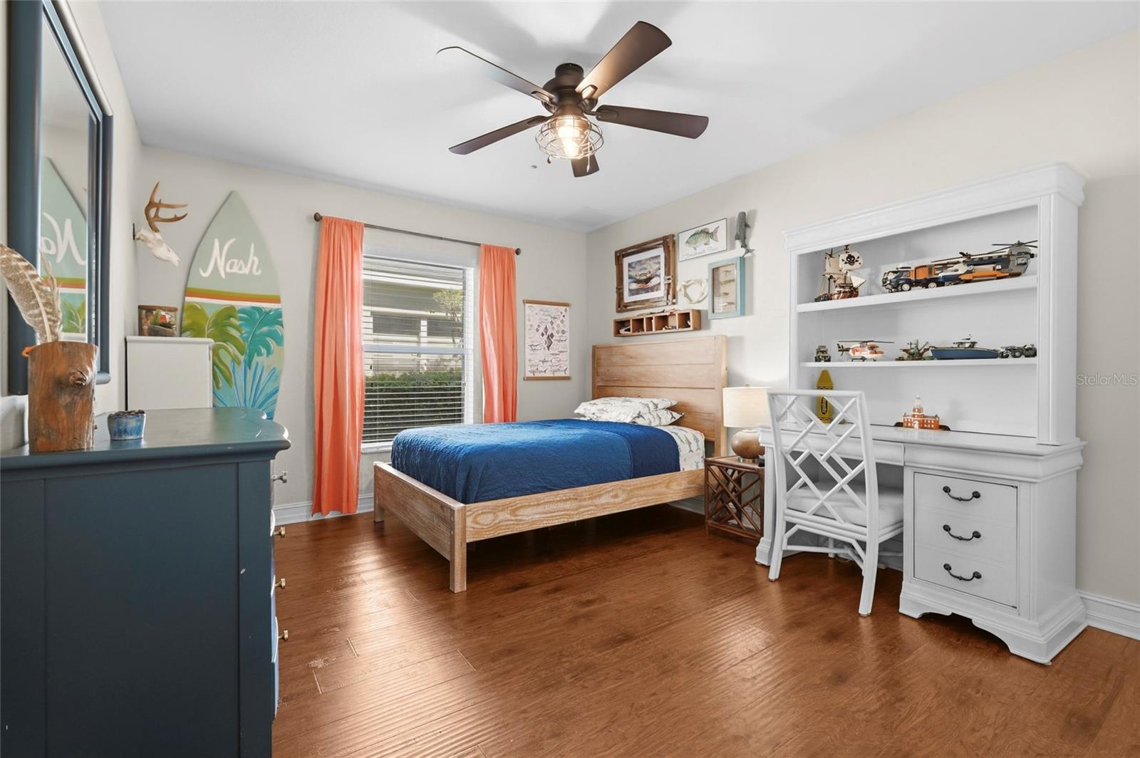CENTRAL PARK SUBPHASE C-BA - Residential