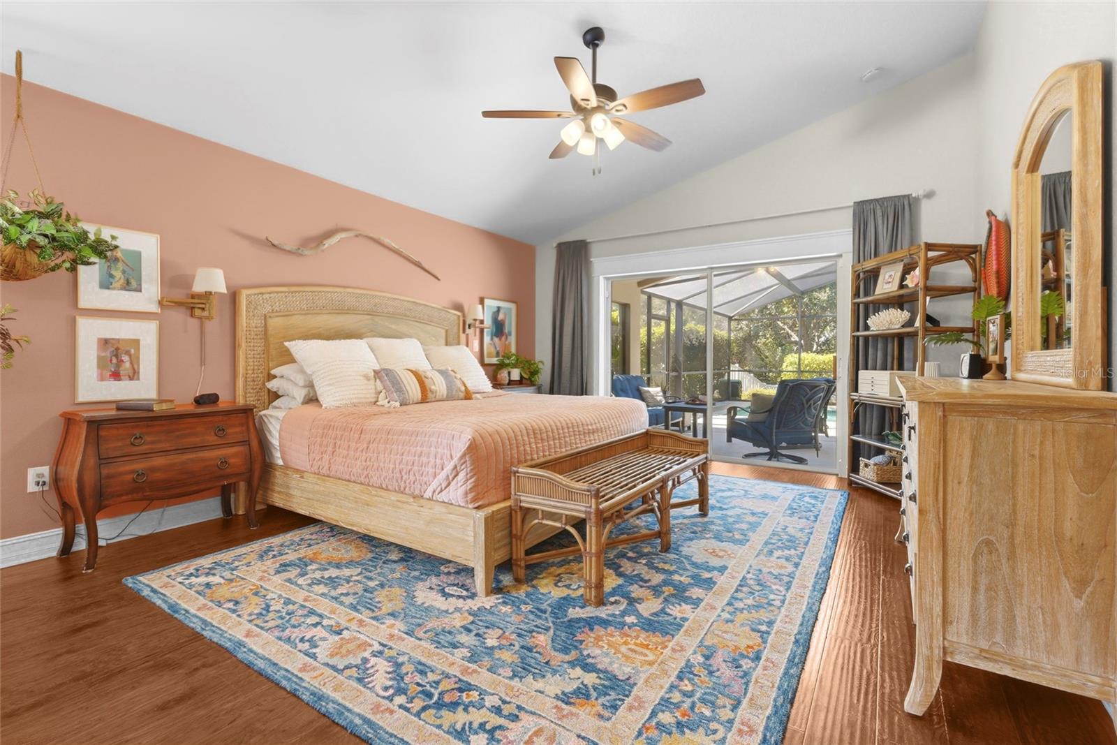 CENTRAL PARK SUBPHASE C-BA - Residential