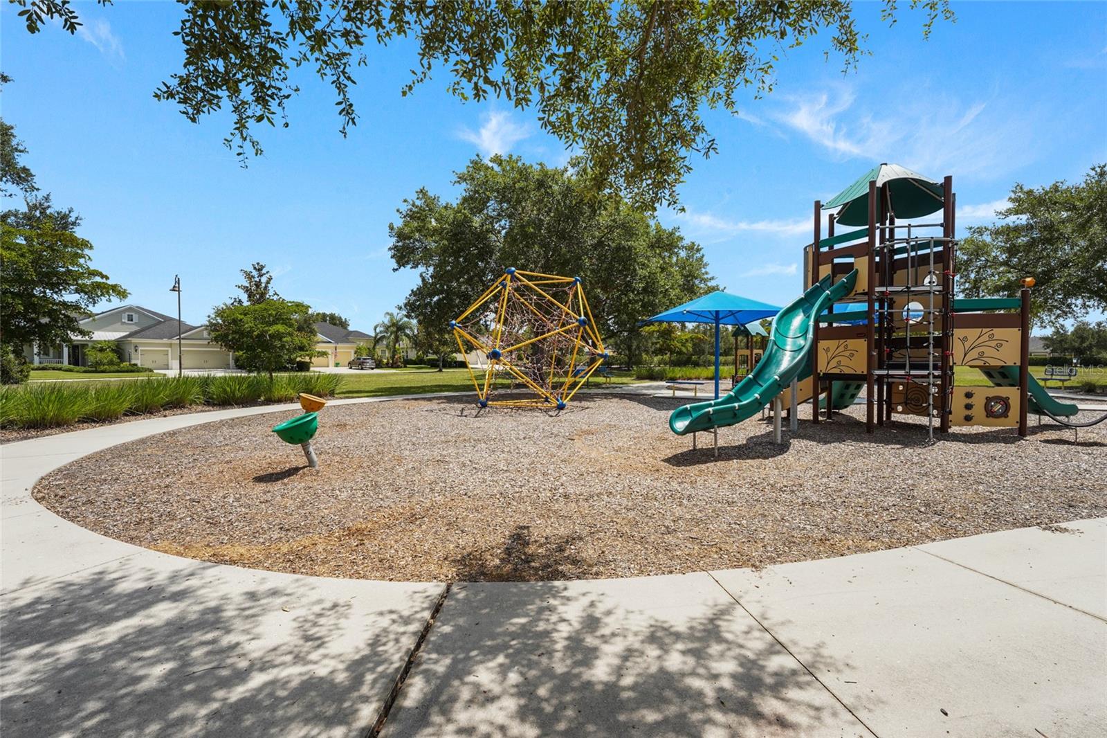 CENTRAL PARK SUBPHASE C-BA - Residential