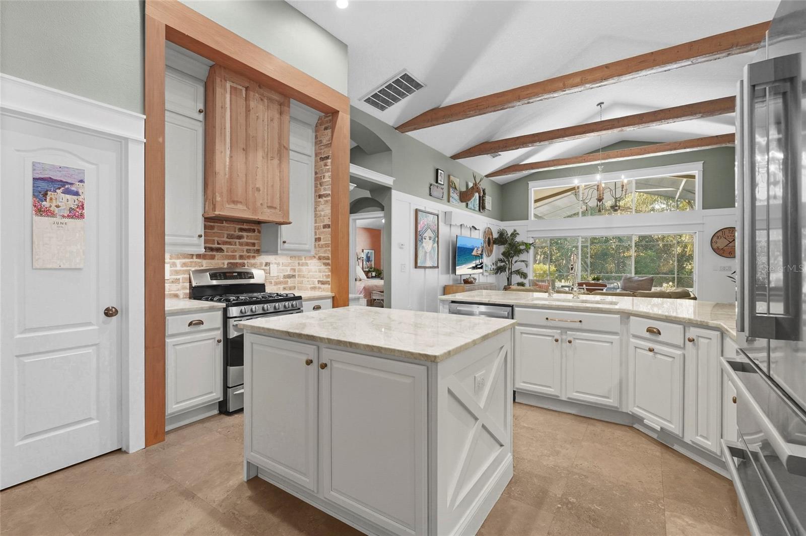 CENTRAL PARK SUBPHASE C-BA - Residential