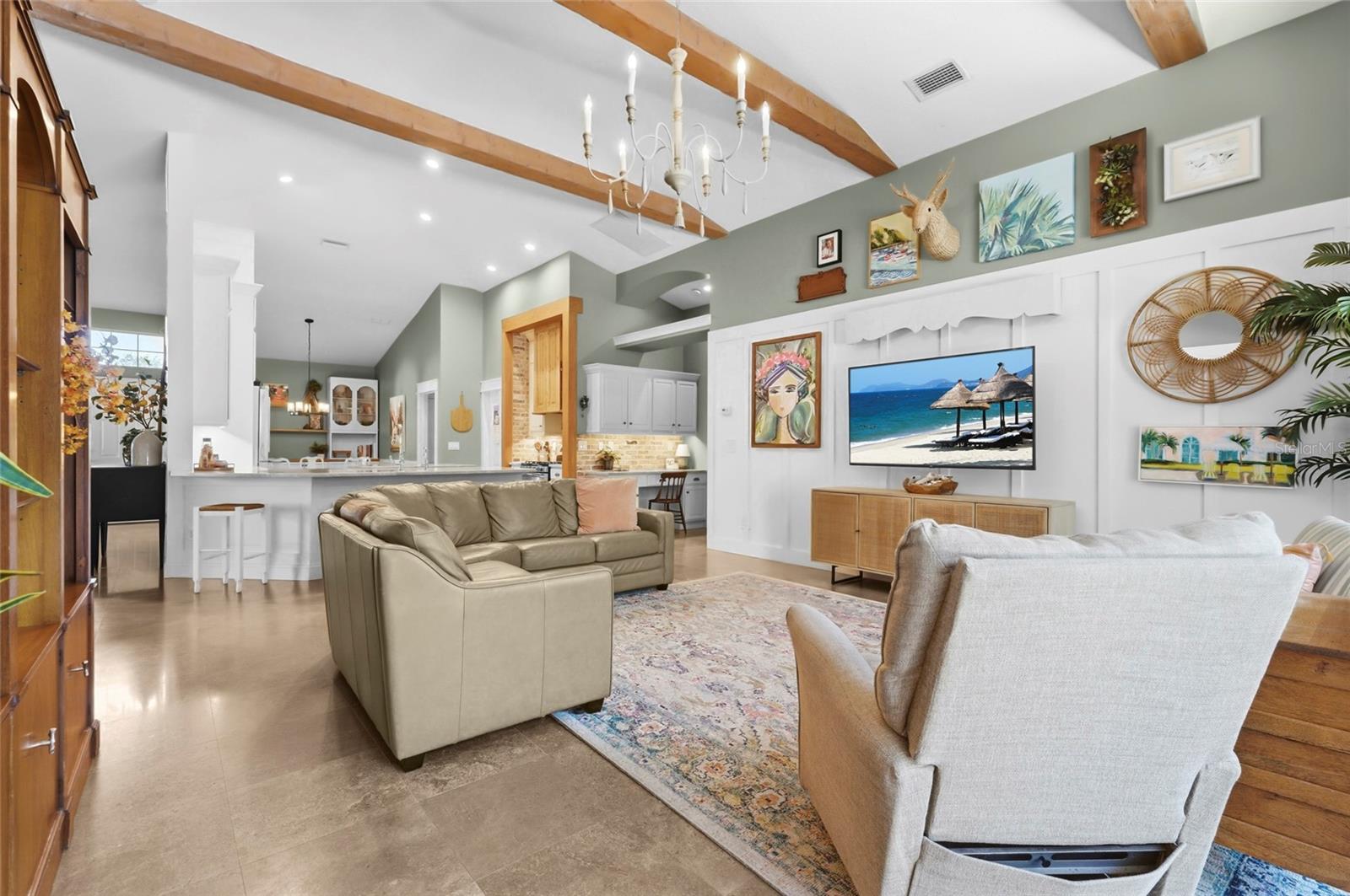 CENTRAL PARK SUBPHASE C-BA - Residential