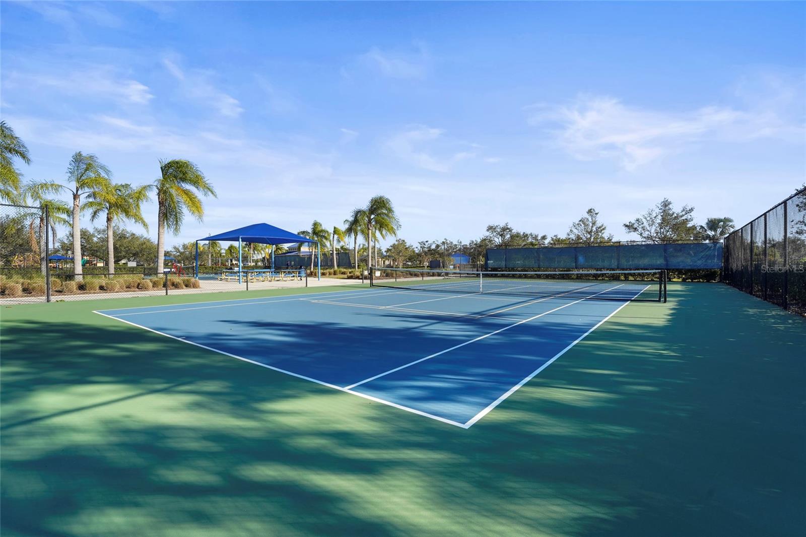 CENTRAL PARK SUBPHASE C-BA - Residential