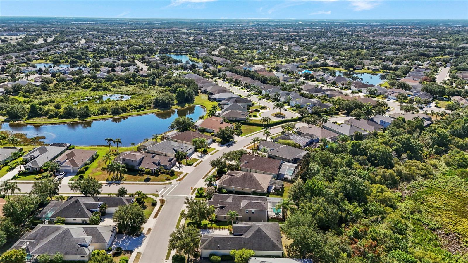 CENTRAL PARK SUBPHASE C-BA - Residential