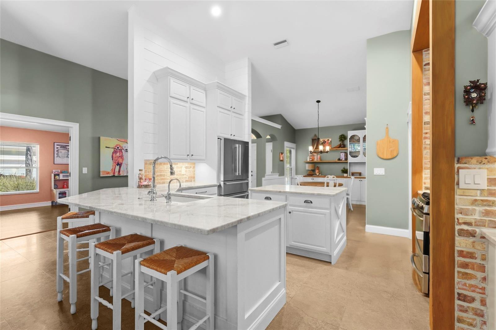 CENTRAL PARK SUBPHASE C-BA - Residential